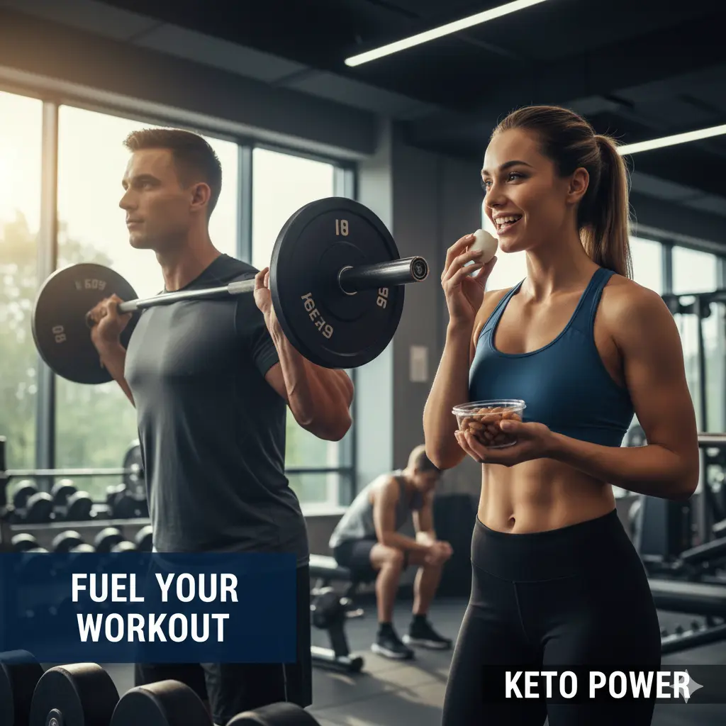 Benefits of Ketogenic Diet for Gym-Goers